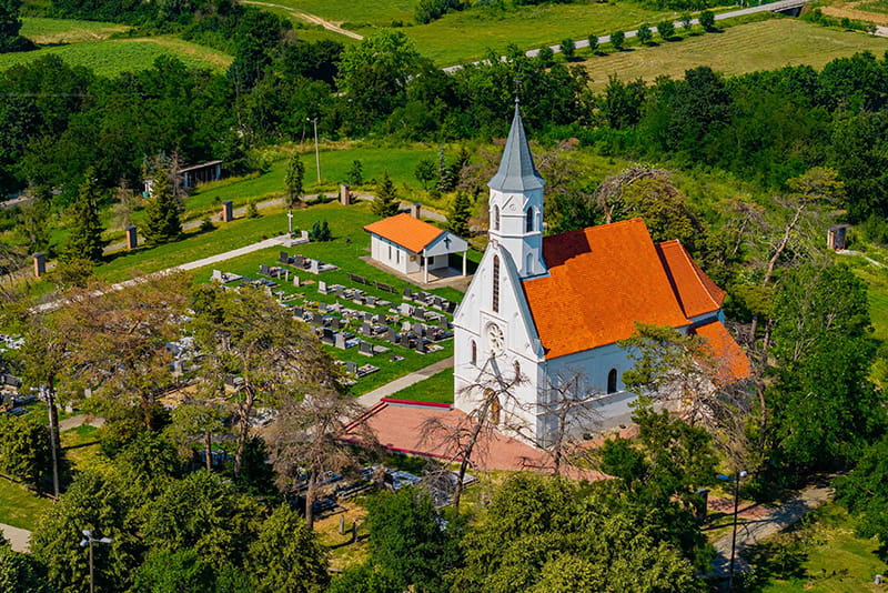 Satnica